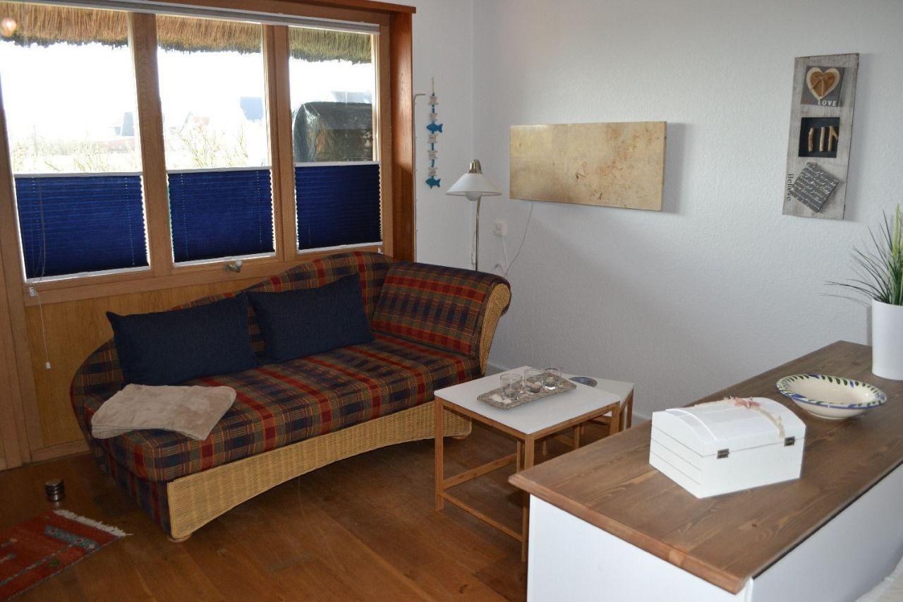 To-The-Beach Brösum Extérieur photo